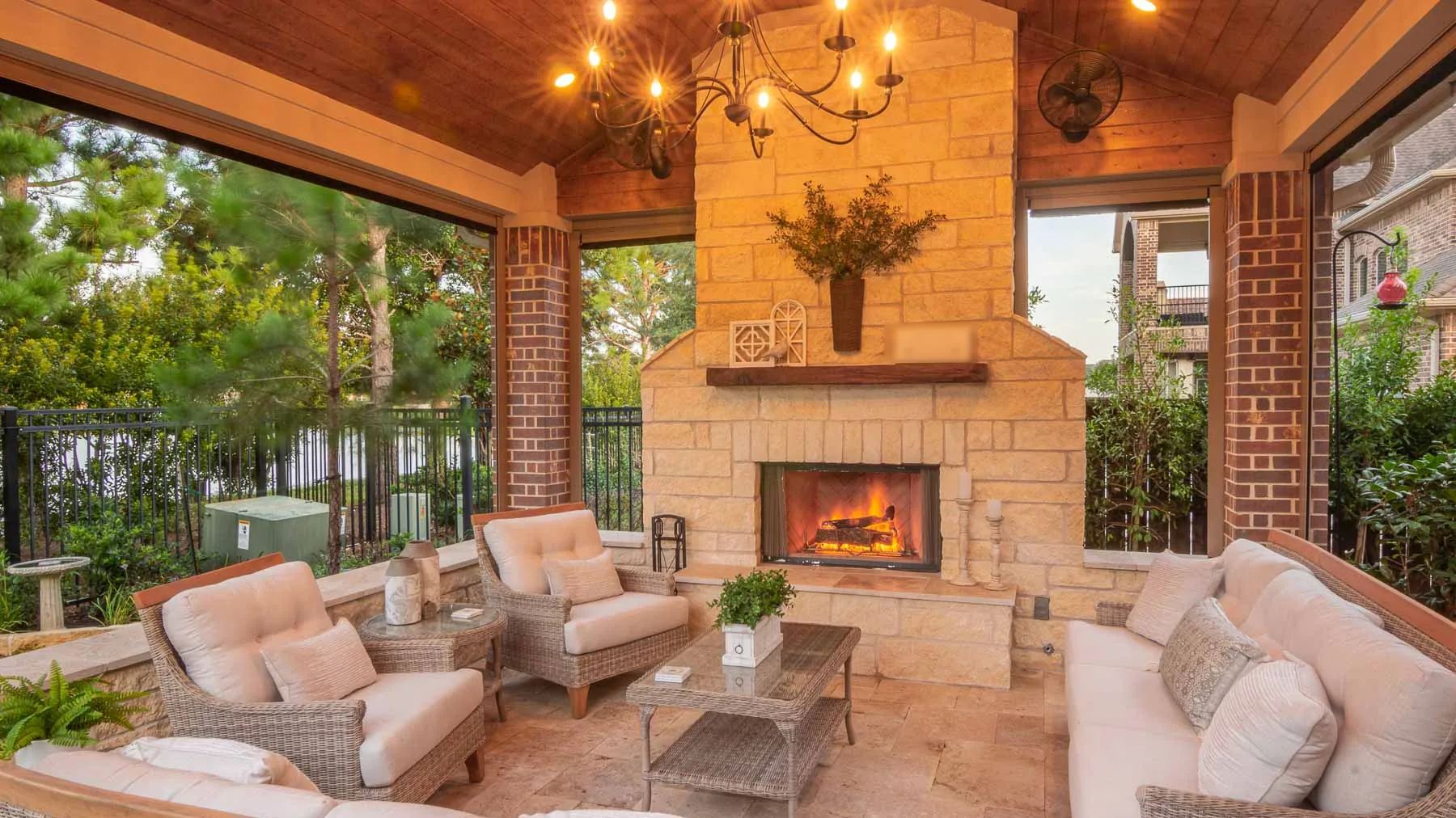 Masonry Company in Clermont, FL