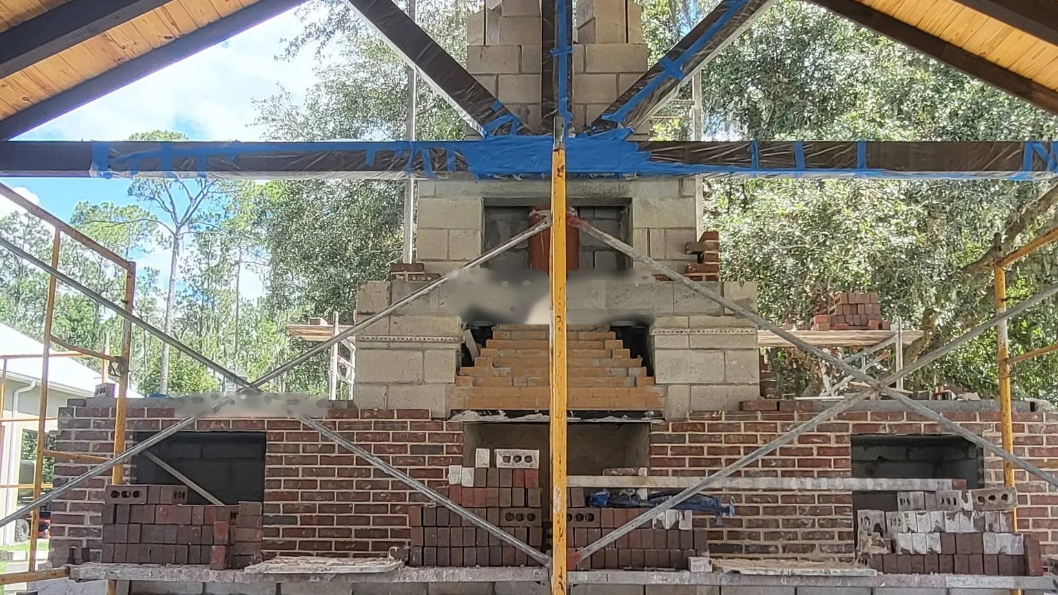 Masonry Company in Kissimmee, FL