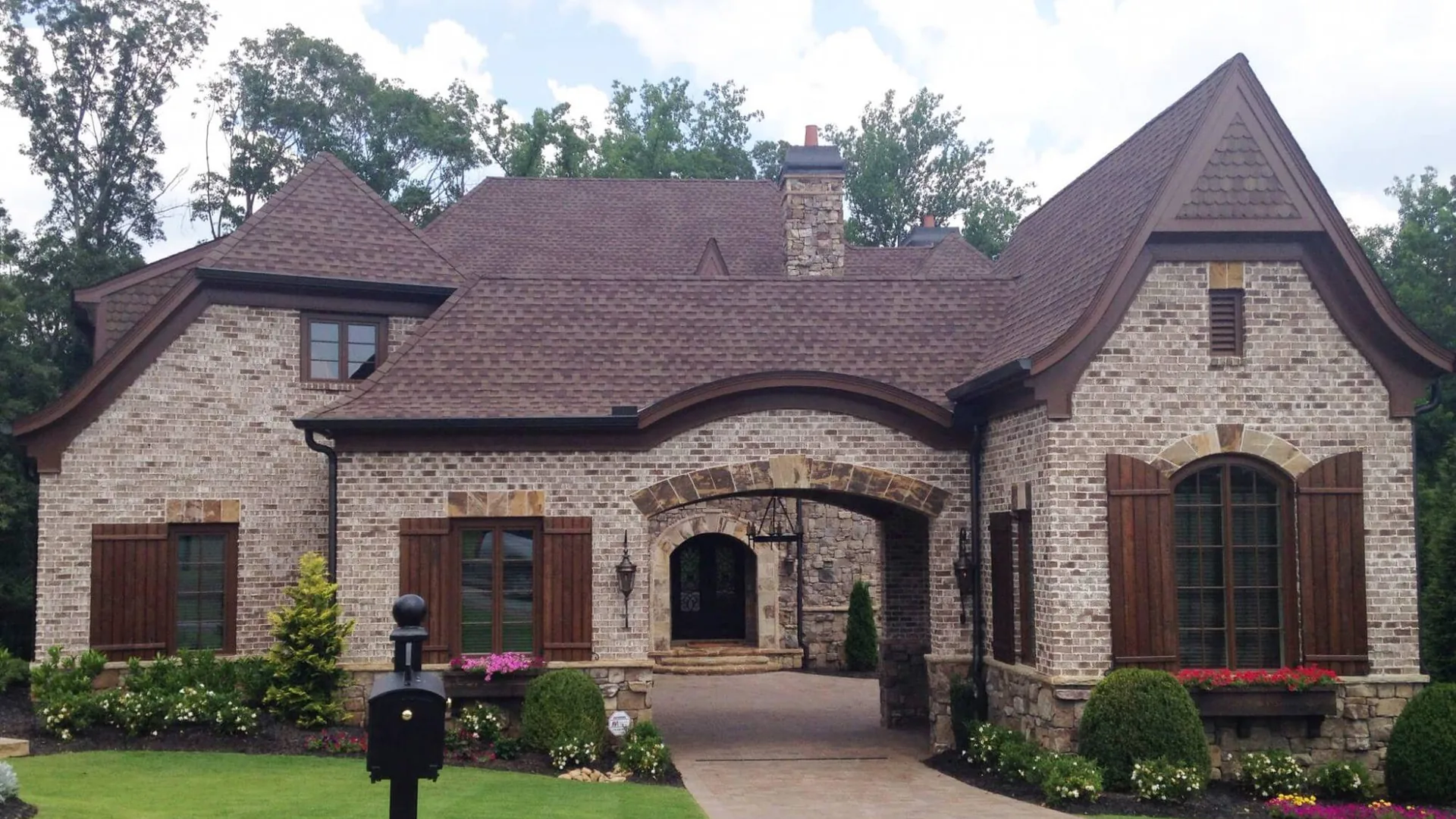 Masonry company in Lake Mary, FL