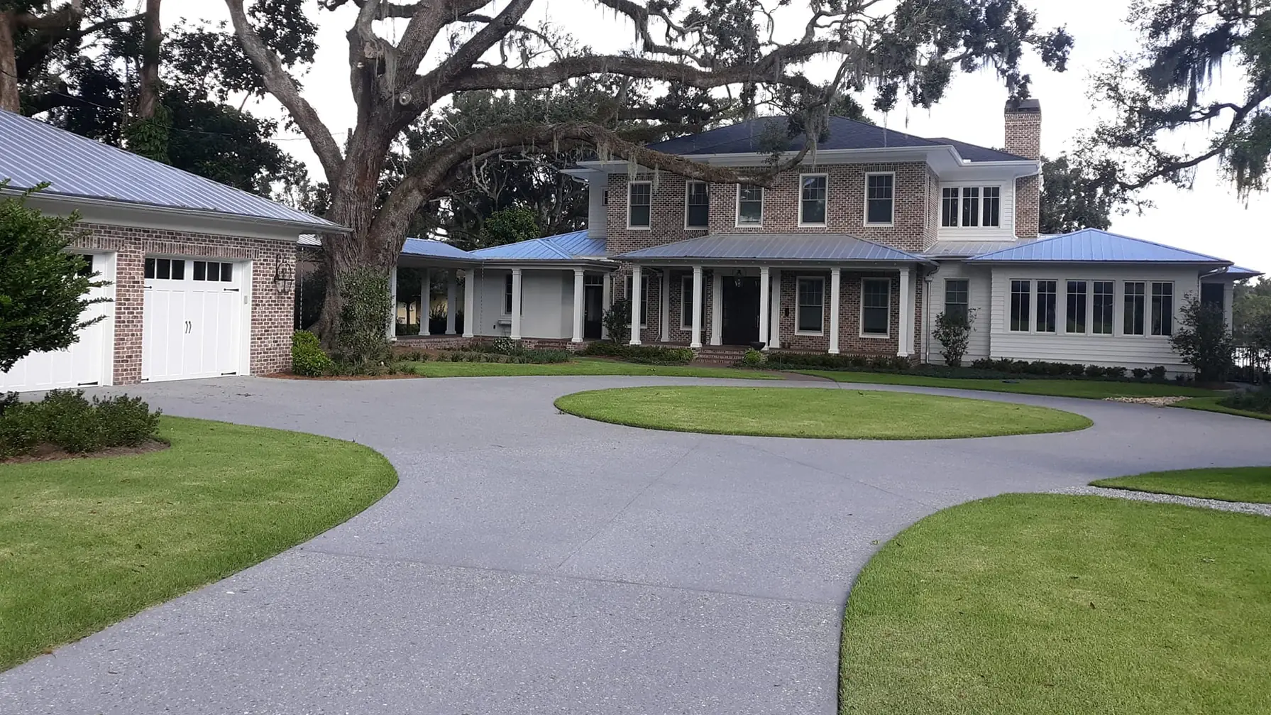 Masonry company in Orlando, FL