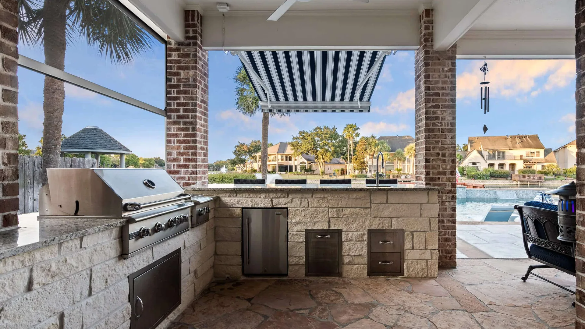 Masonry company in Windermere, FL