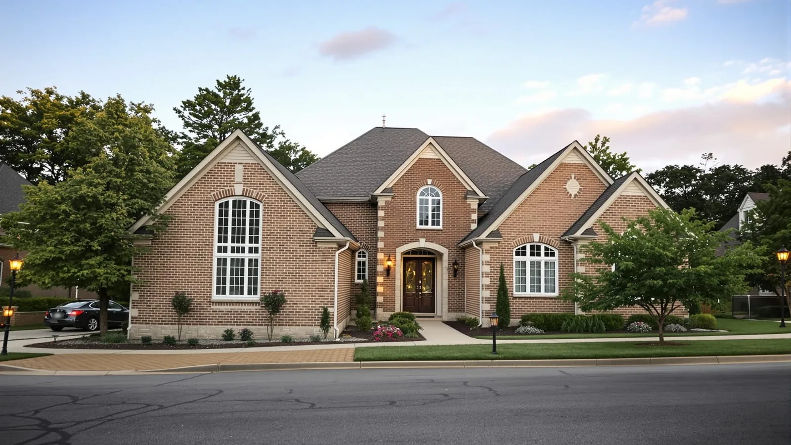 Masonry company in Winter Park, FL